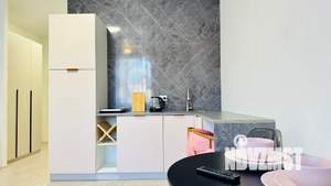 1-к квартира, посуточно, 32м2, 2/28 этаж