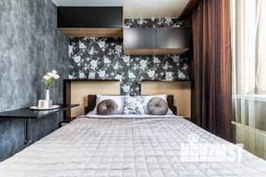 2-к квартира, посуточно, 55м2, 11/16 этаж