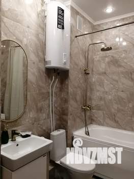 Студия квартира, посуточно, 32м2, 4/11 этаж