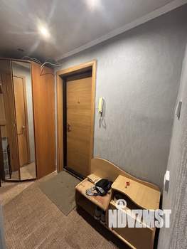 1-к квартира, на длительный срок, 28м2, 1/5 этаж