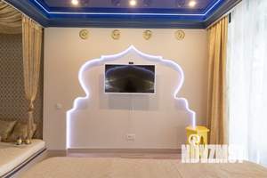 1-к квартира, посуточно, 32м2, 1/1 этаж