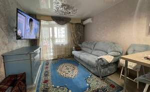 2-к квартира, на длительный срок, 43м2, 8/23 этаж