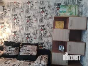 1-к квартира, на длительный срок, 19м2, 3/5 этаж