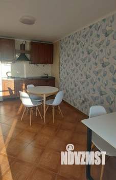 1-к квартира, на длительный срок, 47м2, 3/28 этаж