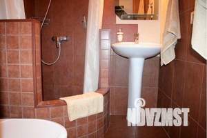 1-к квартира, посуточно, 33м2, 4/5 этаж