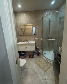 1-к квартира, на длительный срок, 47м2, 18/25 этаж