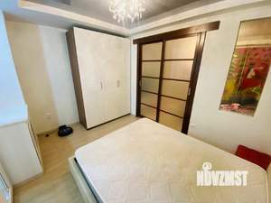 1-к квартира, на длительный срок, 52м2, 15/19 этаж