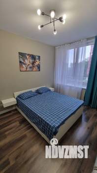 2-к квартира, на длительный срок, 41м2, 4/9 этаж