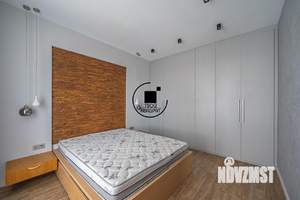 1-к квартира, на длительный срок, 50м2, 15/32 этаж