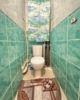 2-к квартира, на длительный срок, 62м2, 8/12 этаж
