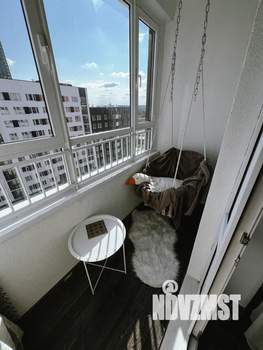 2-к квартира, на длительный срок, 48м2, 8/10 этаж