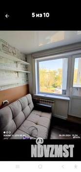 1-к квартира, на длительный срок, 28м2, 3/5 этаж