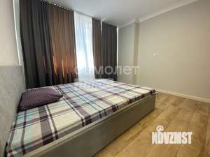 1-к квартира, на длительный срок, 40м2, 8/35 этаж