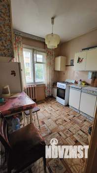 1-к квартира, на длительный срок, 30м2, 2/5 этаж