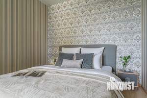 1-к квартира, посуточно, 52м2, 1/1 этаж