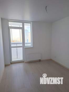 1-к квартира, на длительный срок, 39м2, 15/25 этаж