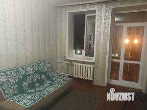 1-к квартира, на длительный срок, 36м2, 4/5 этаж