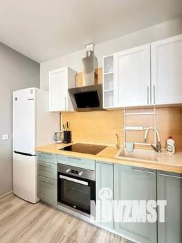 1-к квартира, посуточно, 45м2, 24/26 этаж