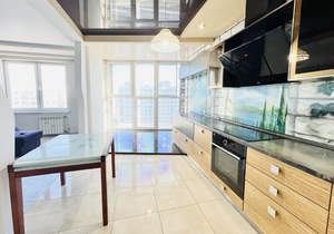 2-к квартира, на длительный срок, 60м2, 13/13 этаж