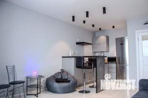 2-к квартира, посуточно, 60м2, 25/26 этаж