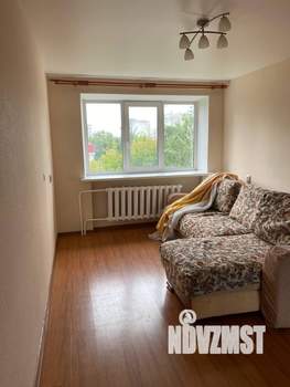 2-к квартира, на длительный срок, 51м2, 5/5 этаж