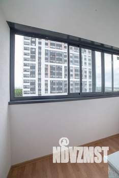 1-к квартира, посуточно, 40м2, 11/25 этаж