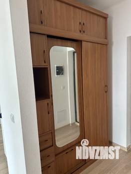 1-к квартира, на длительный срок, 43м2, 15/26 этаж