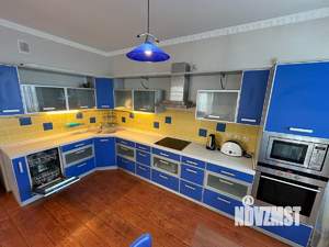 3-к квартира, на длительный срок, 116м2, 4/20 этаж