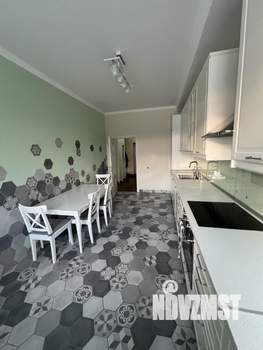 2-к квартира, на длительный срок, 92м2, 15/20 этаж