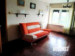 1-к квартира, на длительный срок, 32м2, 6/9 этаж