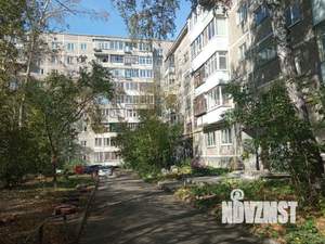 1-к квартира, на длительный срок, 25м2, 1/5 этаж