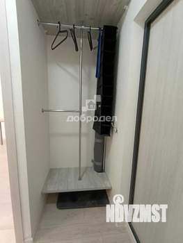 1-к квартира, на длительный срок, 31м2, 8/27 этаж