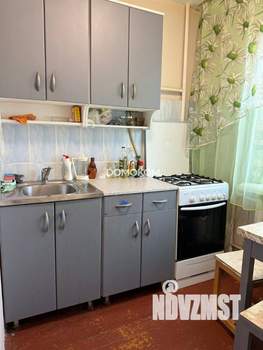 2-к квартира, на длительный срок, 44м2, 2/5 этаж