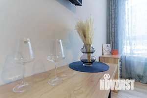 Студия квартира, посуточно, 22м2, 2/31 этаж