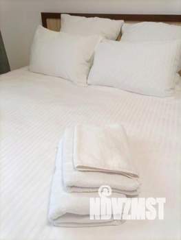 1-к квартира, посуточно, 27м2, 1/1 этаж