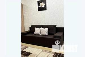 1-к квартира, посуточно, 30м2, 17/25 этаж