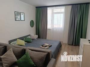 Студия квартира, посуточно, 28м2, 8/13 этаж