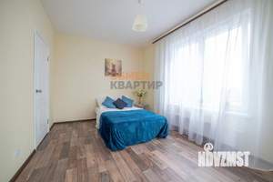1-к квартира, на длительный срок, 42м2, 18/32 этаж