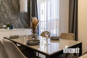 2-к квартира, посуточно, 110м2, 9/10 этаж