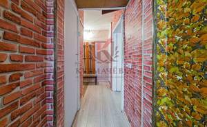 1-к квартира, на длительный срок, 30м2, 1/5 этаж