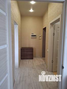 1-к квартира, на длительный срок, 40м2, 3/5 этаж