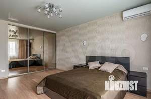 2-к квартира, на длительный срок, 83м2, 13/27 этаж