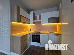 1-к квартира, на длительный срок, 40м2, 8/9 этаж