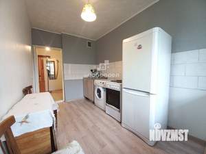 3-к квартира, на длительный срок, 65м2, 4/10 этаж