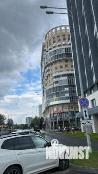 Студия квартира, посуточно, 40м2, 13/13 этаж