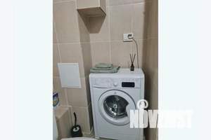 1-к квартира, посуточно, 47м2, 7/19 этаж