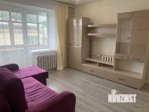 1-к квартира, на длительный срок, 34м2, 3/3 этаж