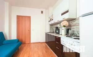 2-к квартира, посуточно, 68м2, 1/1 этаж