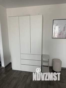 2-к квартира, посуточно, 55м2, 17/18 этаж