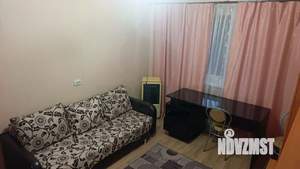 2-к квартира, на длительный срок, 45м2, 1/5 этаж